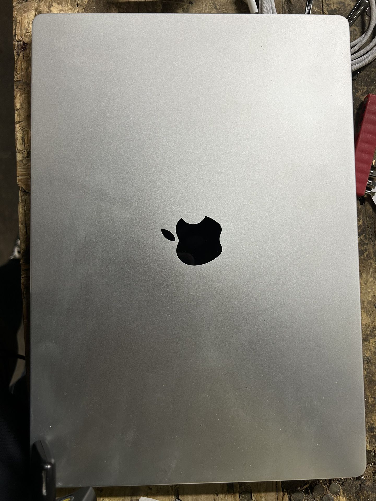 Macbook Pro M3 