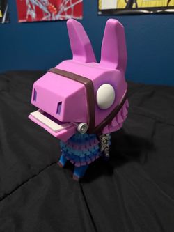 Funko pop fortnite llama
