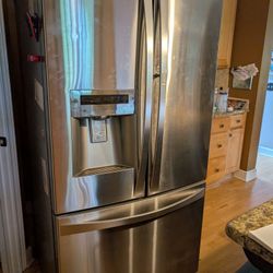 Fridge And Freezer PARTS MODEL NUMBER 795-(contact info removed)0