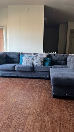 Sectional