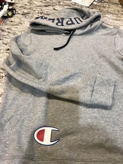 Supreme hoody , OBO