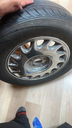 Tire