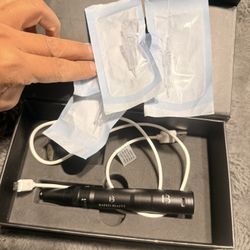 Permanent Makeup Machine 