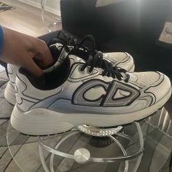 Dior CDs 