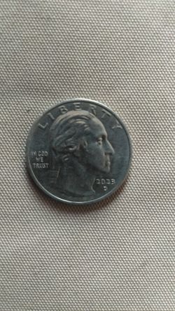2023 quarter error