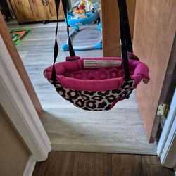 Baby Door Bouncer/Jumper