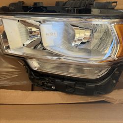 RAM 2(contact info removed)+ Headlights 