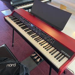 Nord Grand Piano - Like New