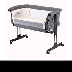 Baby Bedsede sleepers, Mika Micky Bedside Sleeper Baja Baby Gear