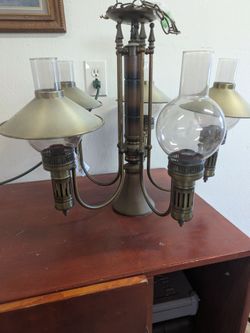 Chandelier