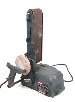 Assorted Power and Hand Tools