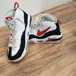 Men's Nike/jordan Shoes