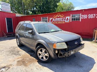 2006 FORD FREESTYLE IN FOR PARTS‼️(26I19)