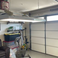 shop light/ pool table light
