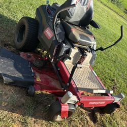 Toro TimeCutter 54”