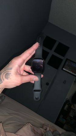 Apple Watch 11