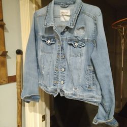 MOSSIMO. SUPPLY. CO.  SIZE. LG 