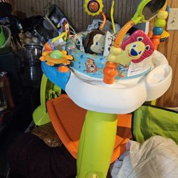 Baby Bouncer