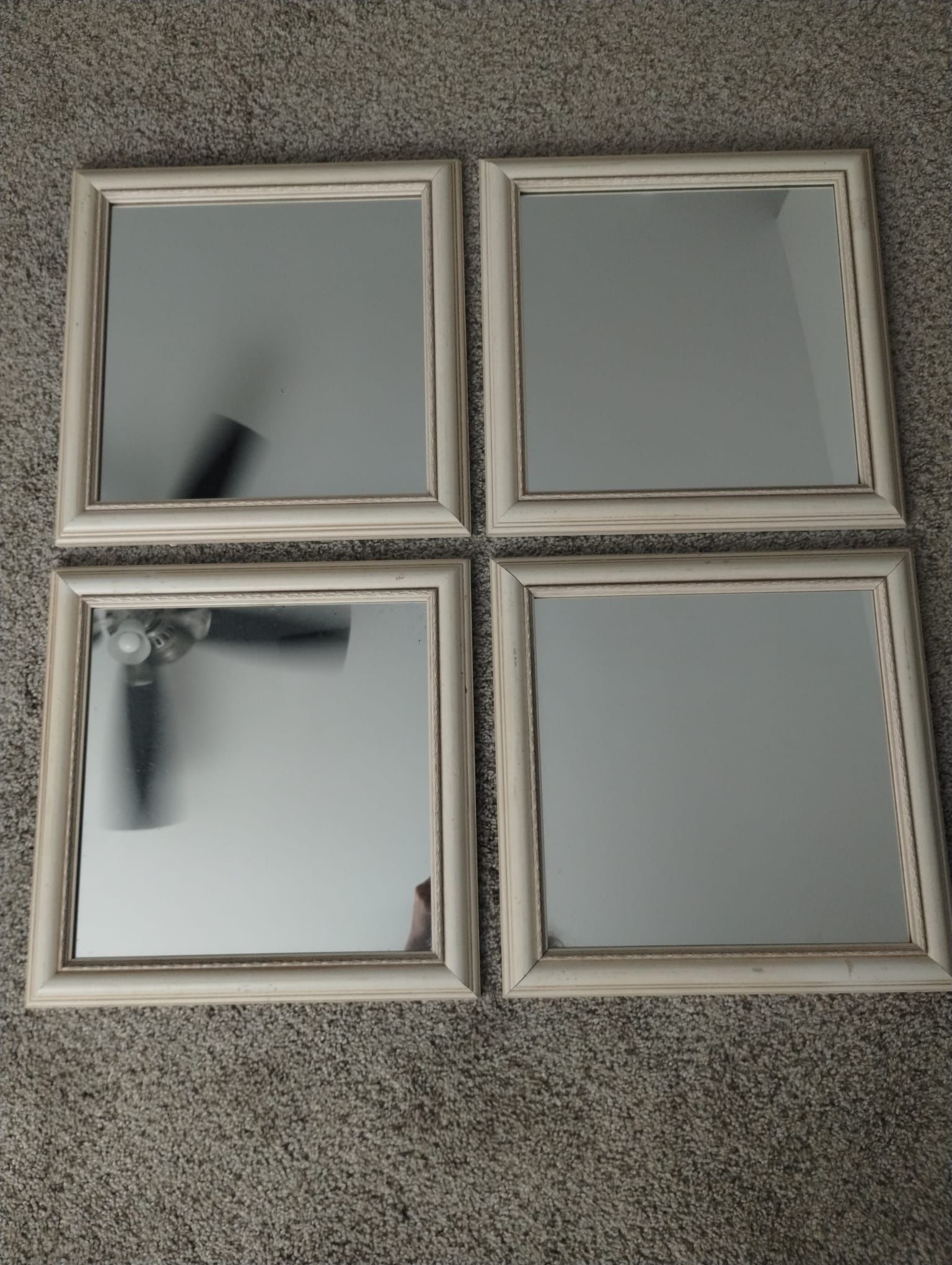 Mirror Set