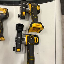 Dewalt Mini Mitre Saw