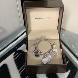 Burberry Watch 