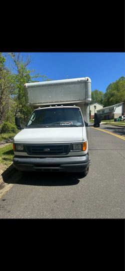 16ft box truck