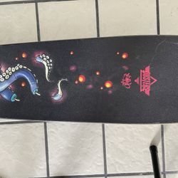 Skateboard 37”