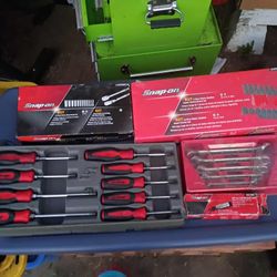 Snap On 