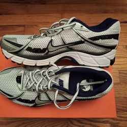 Nike Pegasus 25     2008