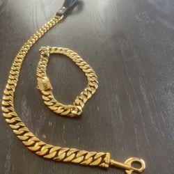 Big Dog Chains