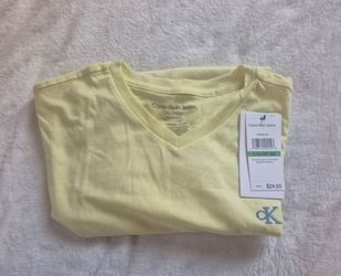 Calvin Klein shirt for boys