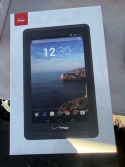 Verizon Ellipsis 7