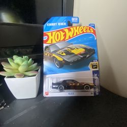 Hot Wheel 