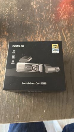Dash cam