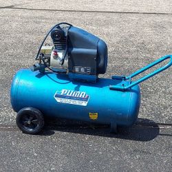 Puma Air Compressor