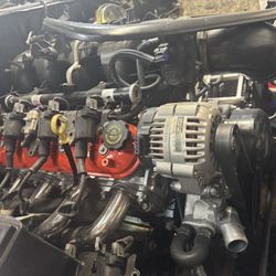 5.3 Ls Swap