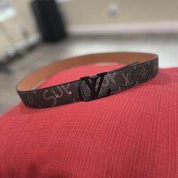 Supreme LV Belt 