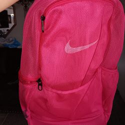 Nike Backpacķ