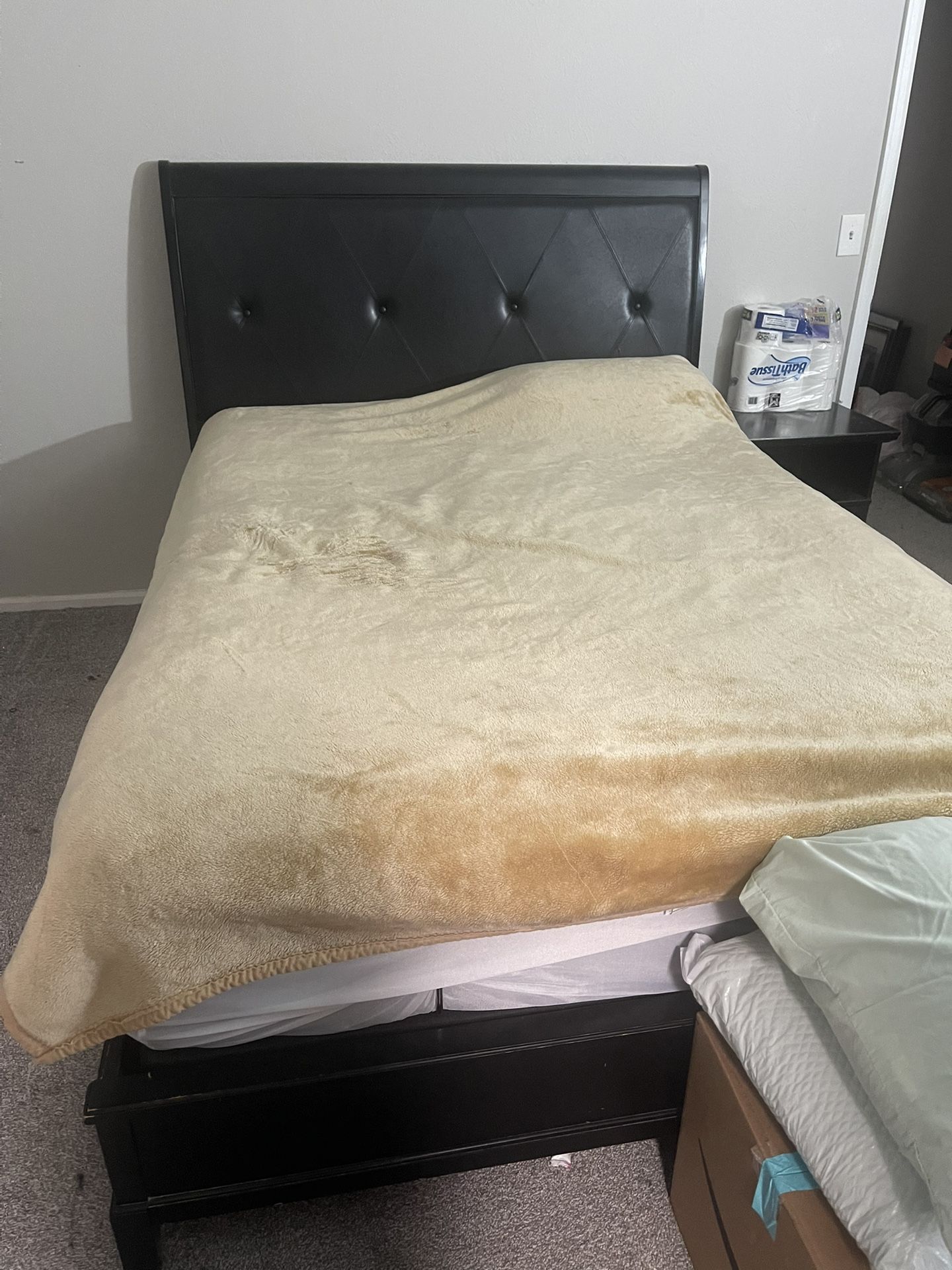 Bedroom Set