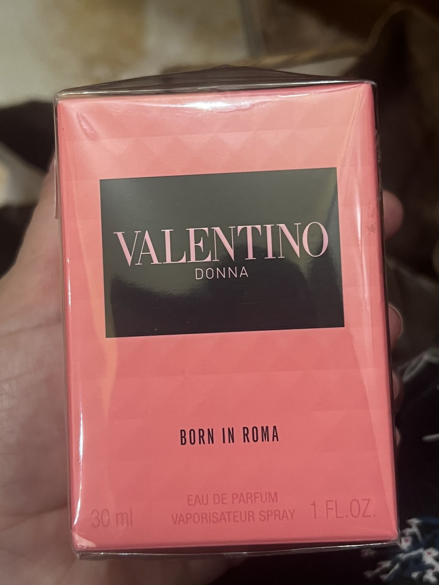 Valentino Born In Roma Eau De Parfum