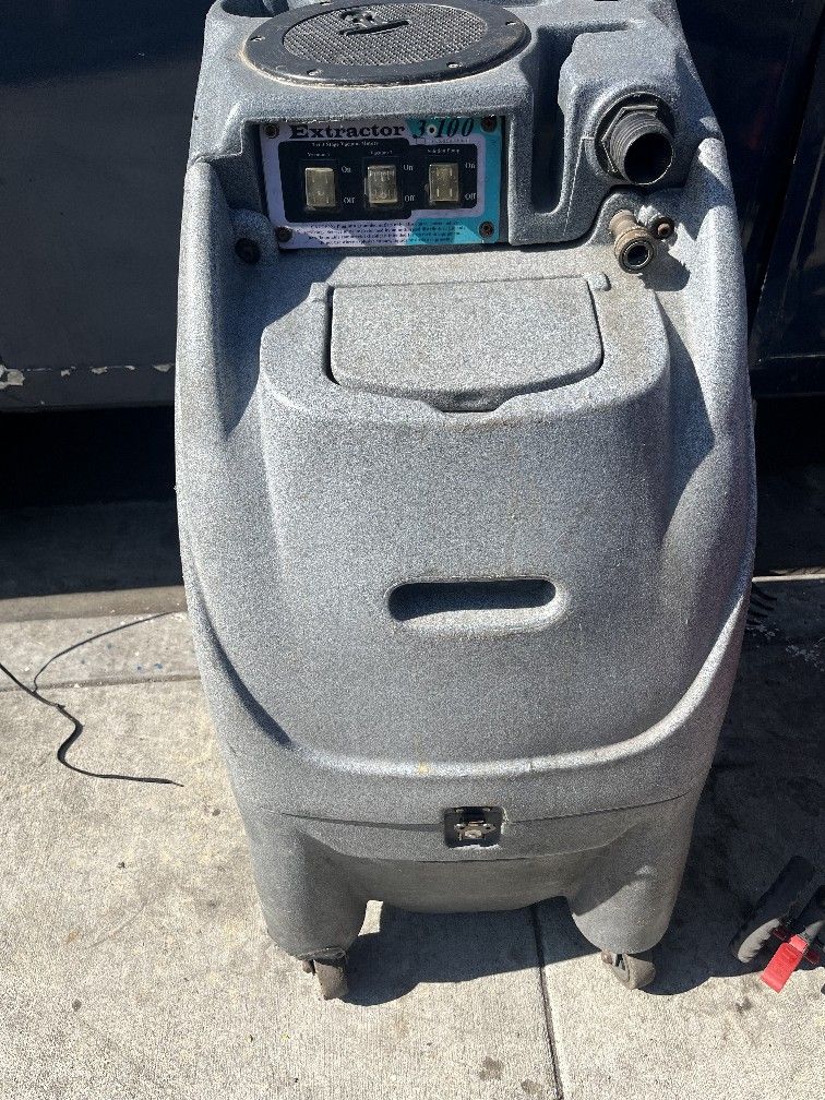 Extractor 3100