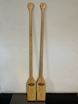 PADDLES