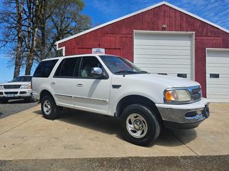 1998 Ford Expedition