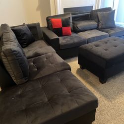 Sectional