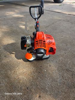 Echo pe225 edger Like new $200 Price FIRM// SEMINUEVA PRECIO FIRME $200