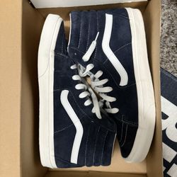 Vans Old School High Top 