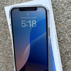 iPhone 12 Factory Unlocked 