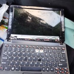 Lenovo Laptop For Parts 20$