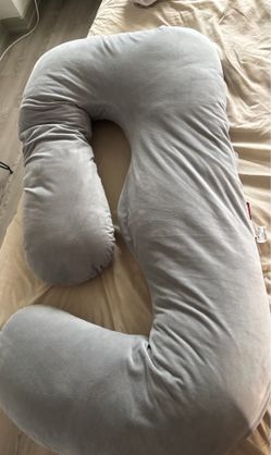 Pregnancy Pillow