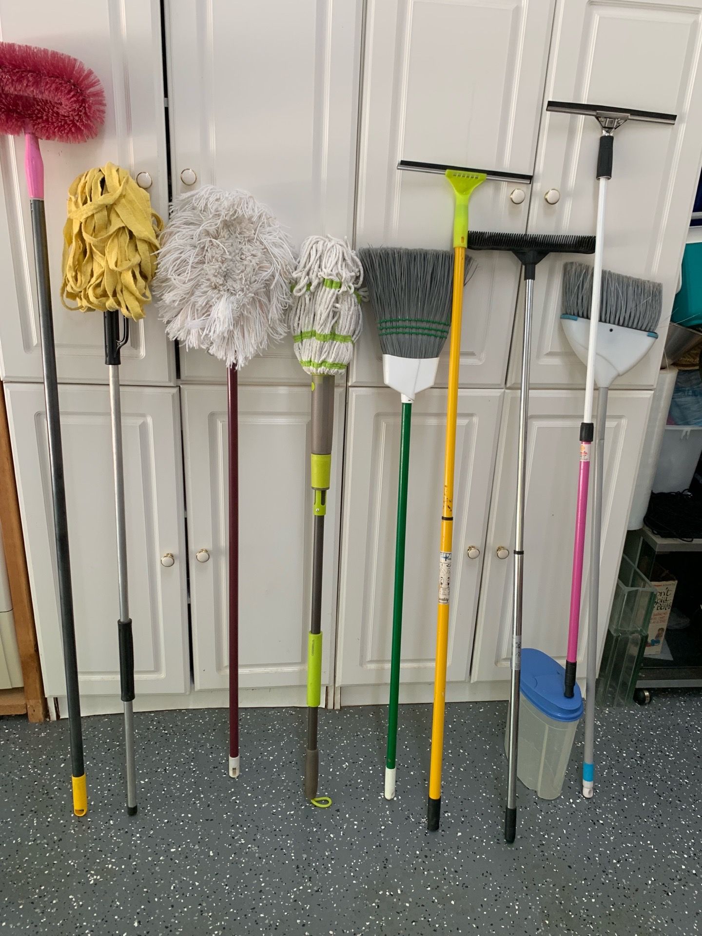 Cleaning Bundle